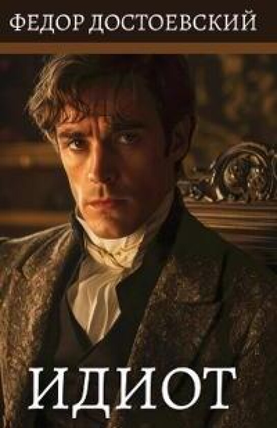 ?????. ????? ??????????? / Idiot. Fjodor Dostojevskij