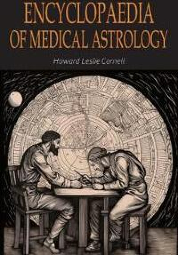 Encyclopaedia of Medical Astrology