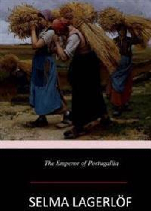 The Emperor of Portugallia