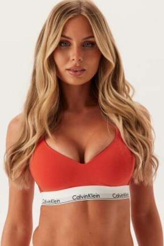 Lift Bralette Rolling Change Molten XS