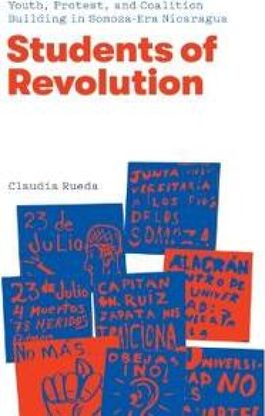 Students of Revolution