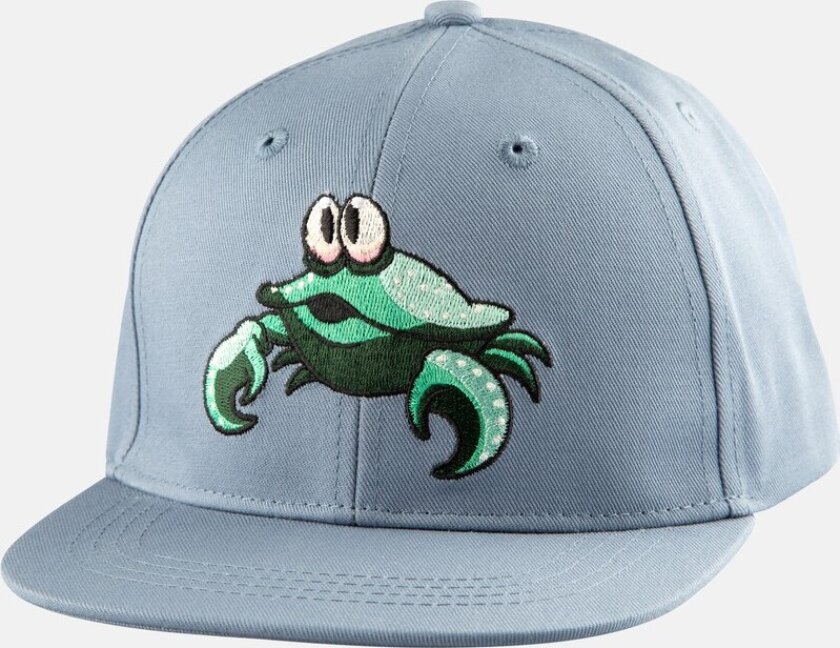 IFISH Crab Cap Blå, ONE COLOR, NO SIZE, Treningstilbehør