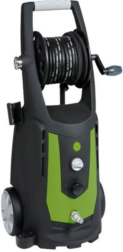 Høytrykkspyler, PW-C23P I1508