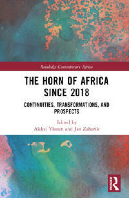 The Horn of Africa since 2018