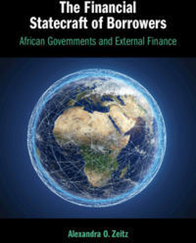 The Financial Statecraft of Borrowers