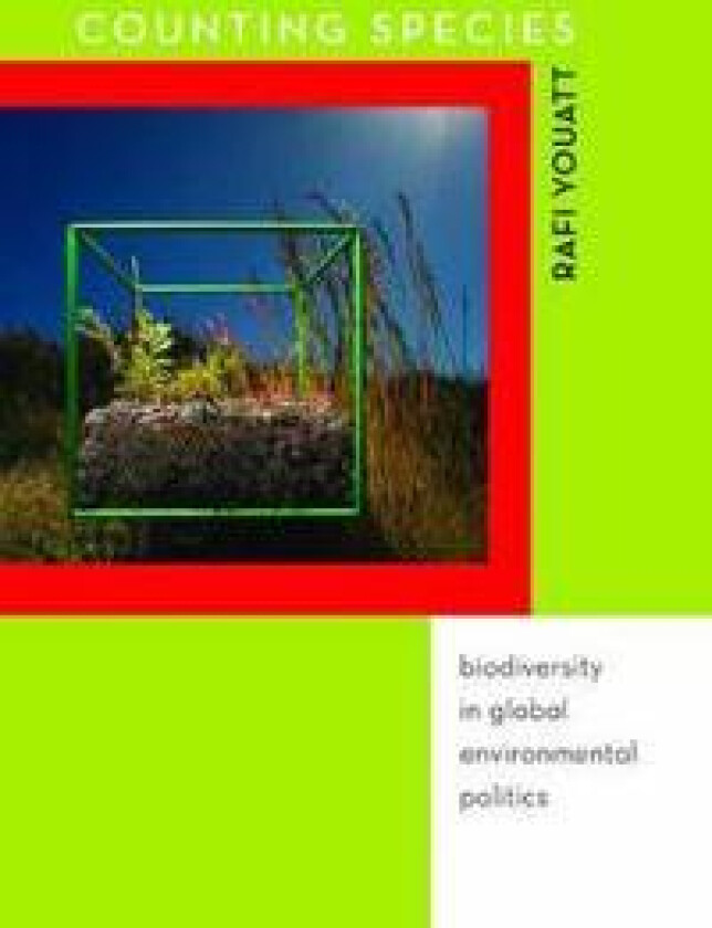 Counting Species