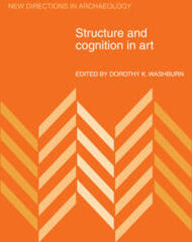 Structure and Cognition in Art