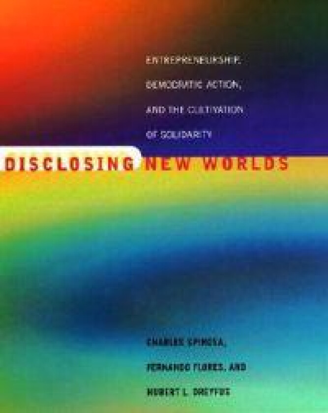Disclosing New Worlds