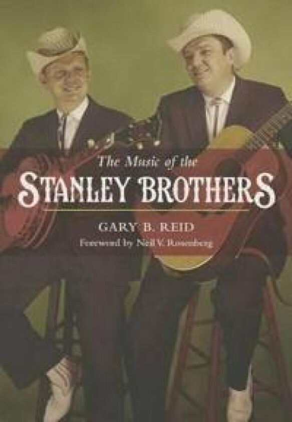 The Music of the Stanley Brothers