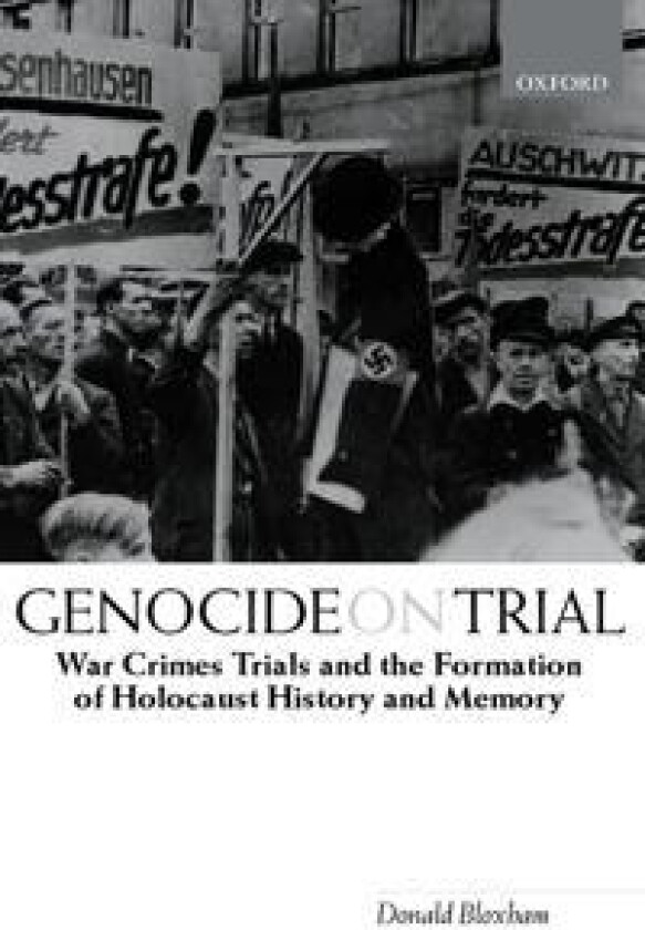 Genocide on Trial