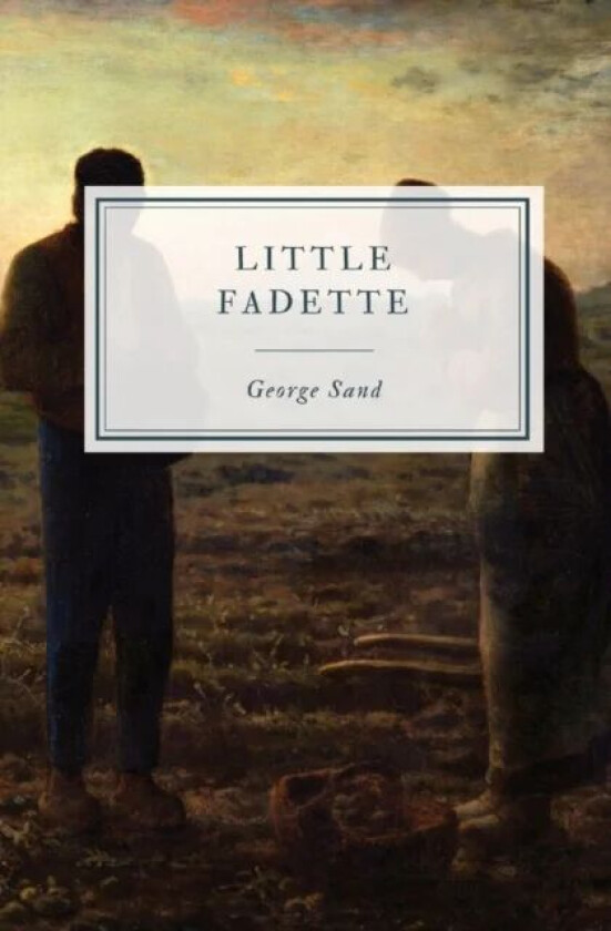 Little Fadette av George Sand