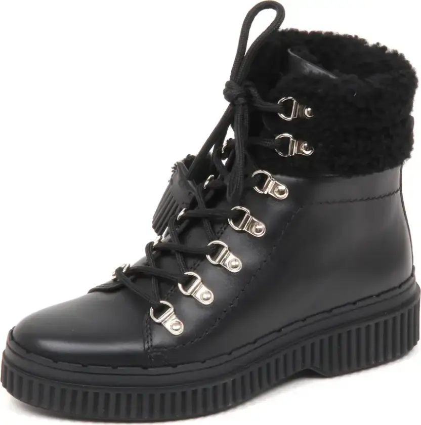 Dame, Sko, Svart, 37 EU