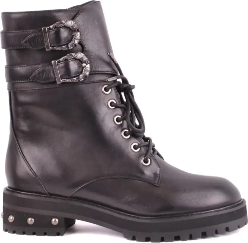 Pinko, Dame, Sko, Svart, 36 EU