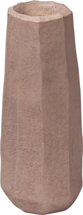 Art Piece Nuki vase A Rose