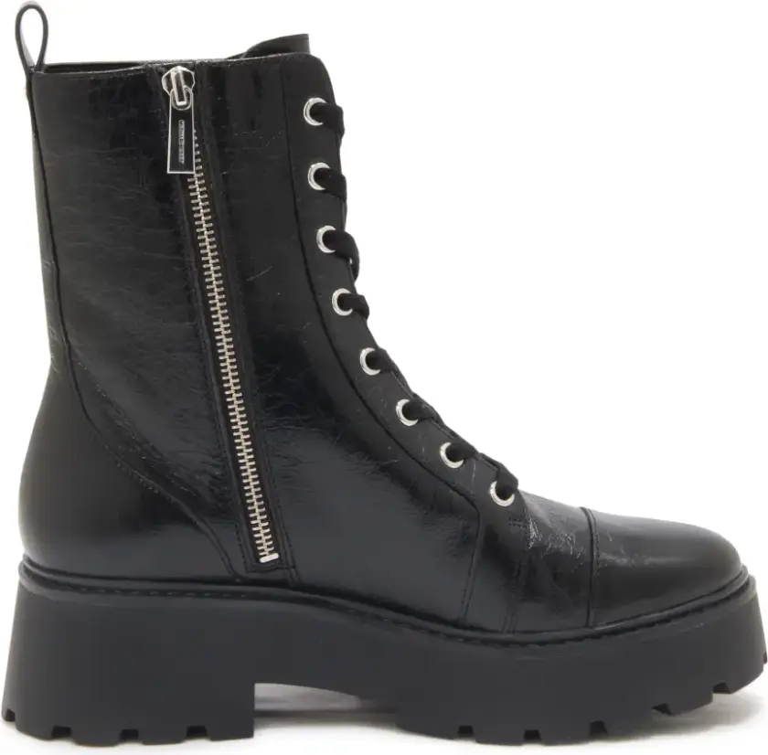 Dame, Sko, Svart, 38 EU