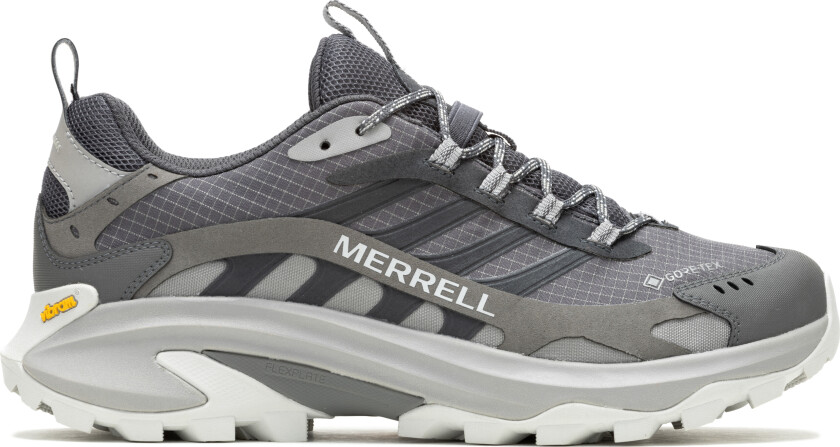 Men's Moab Speed 2 GORE-TEX 43.5, Asphalt