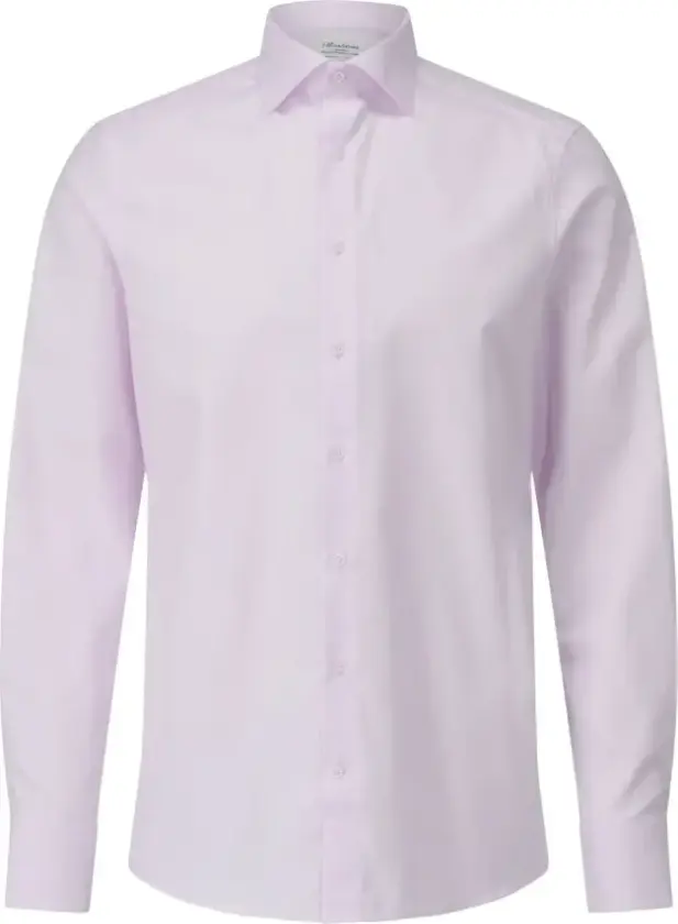 Herre, Skjorter, Rosa, 2XL