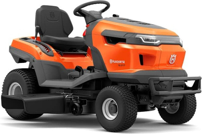 Hagetraktor Husqvarna TS 217T
