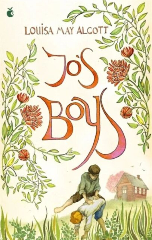 Jo's Boys av Louisa May Alcott
