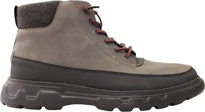 Herre, Sko, Brun, 41 EU