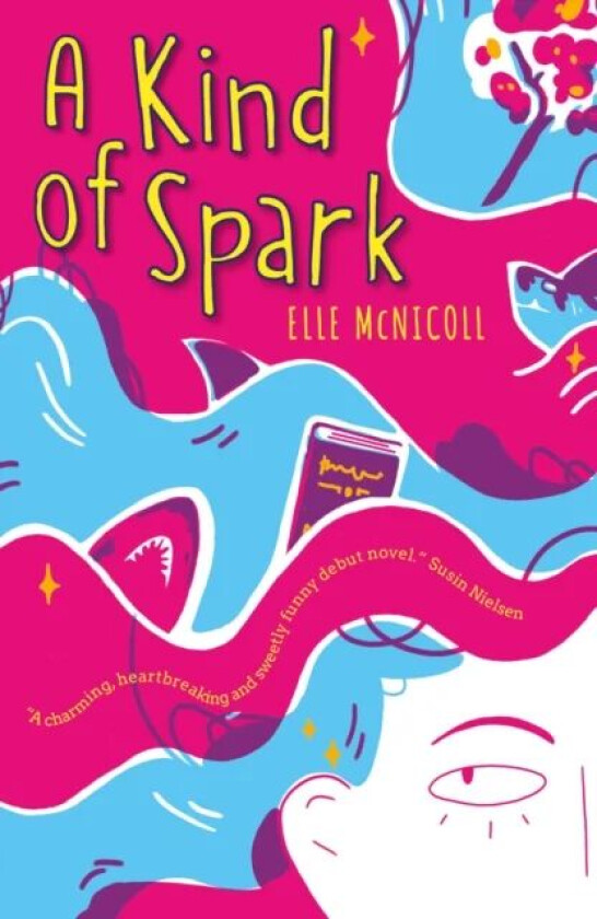 A Kind of Spark av Elle McNicoll