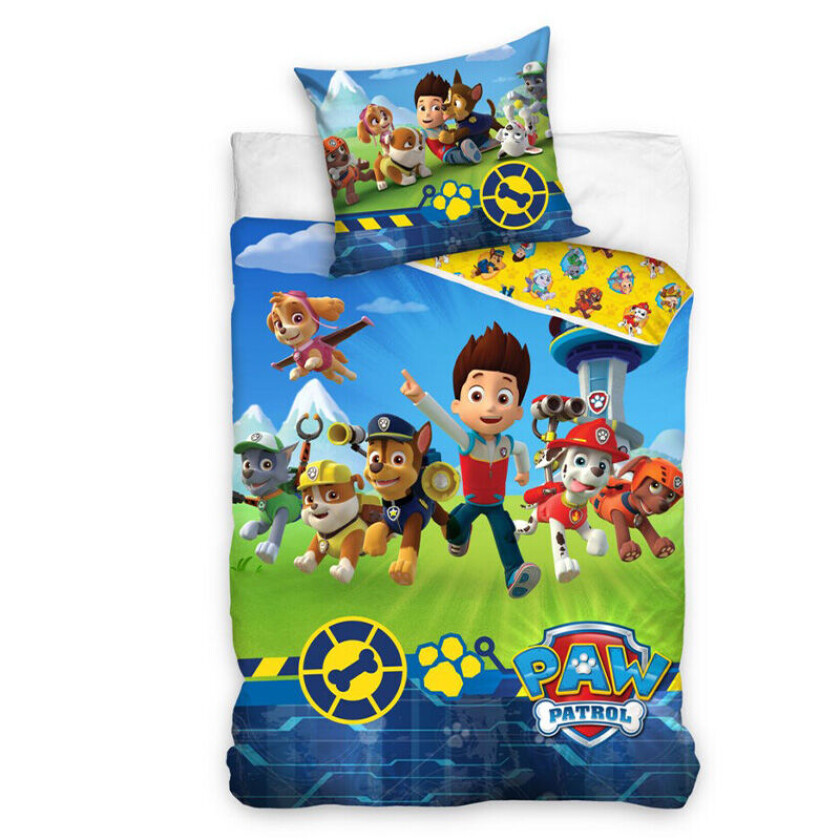 Sengesett - 140x200/50x70 Cm