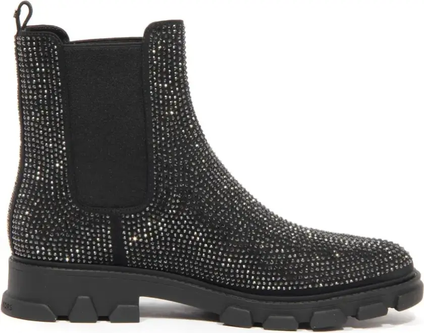 Dame, Sko, Svart, 37 EU