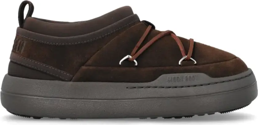 Dame, Sko, Brun, 38 EU
