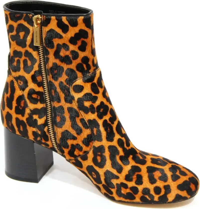 Dame, Sko, Brun, 38 1/2 EU