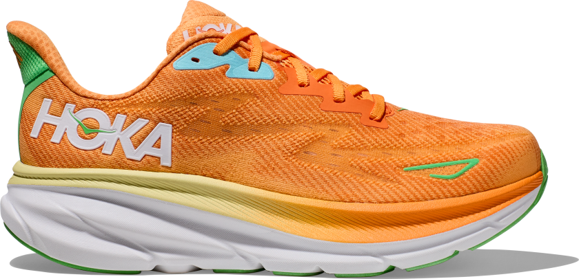 Clifton 9 Herre Solar Flare/Sherbet 42