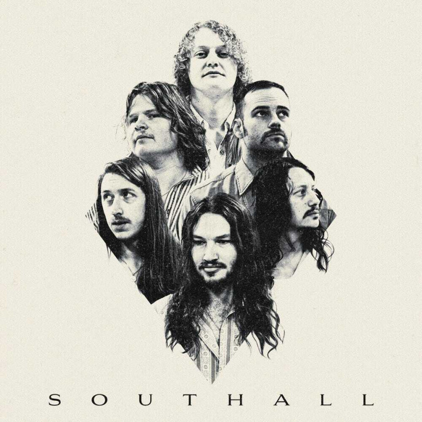 Southall Southall LP/Vinyl