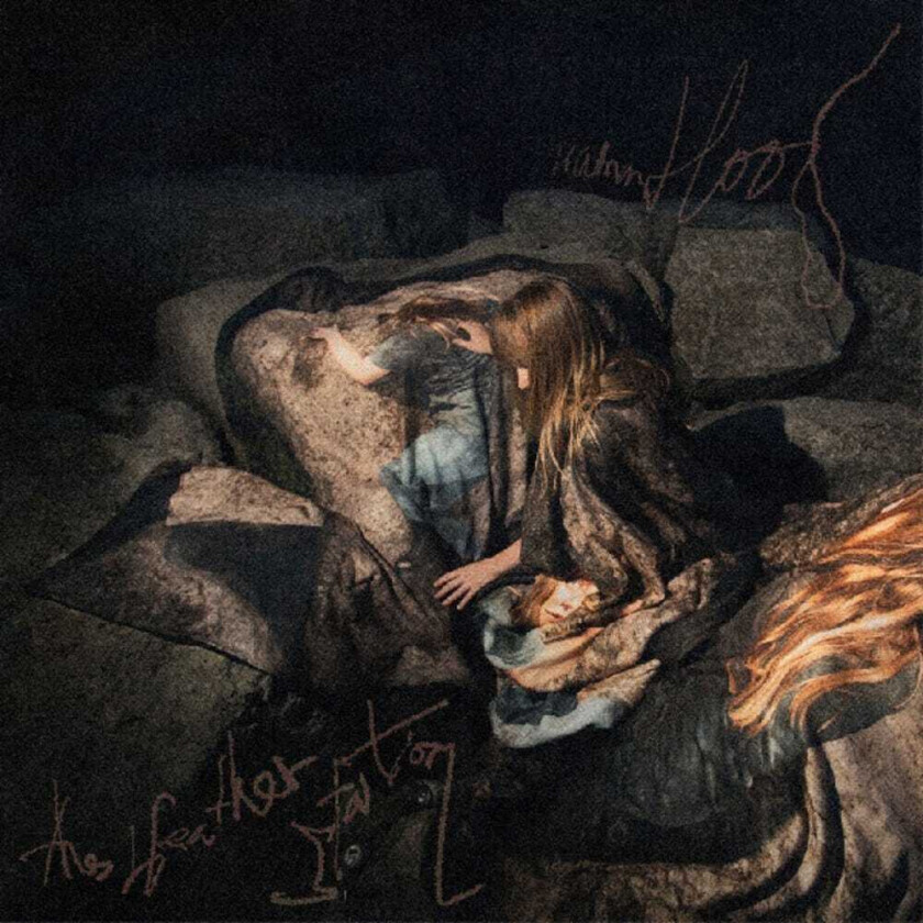 The Weather Station Humanhood CD