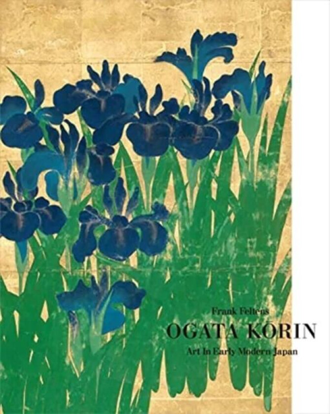 Ogata Korin av Frank Feltens