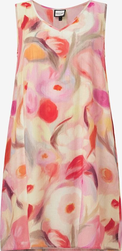 Kjole gKarrie Dress - Flerfarget