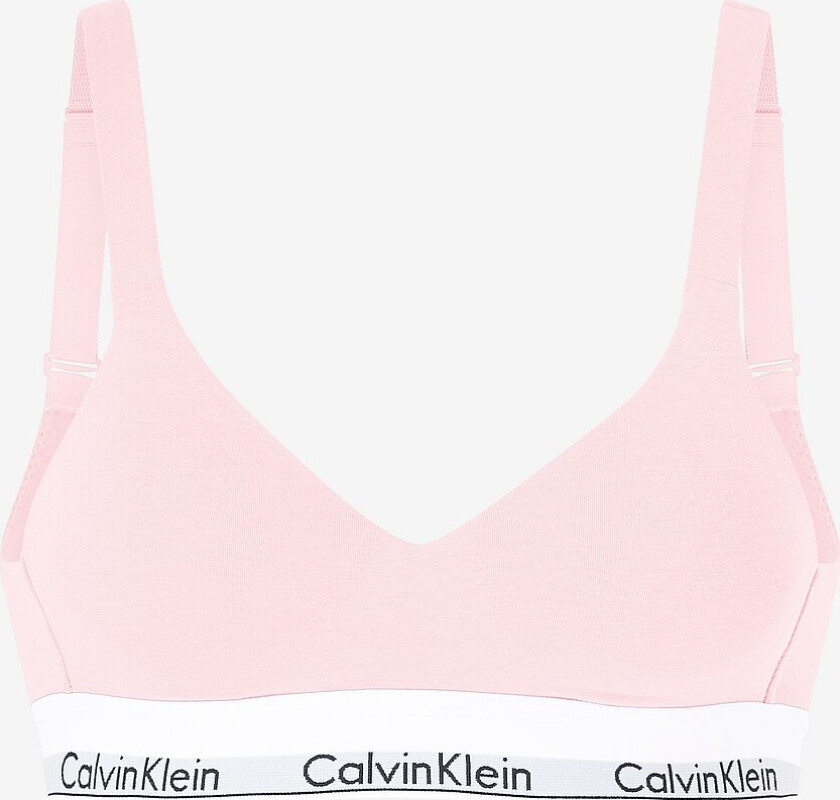 Braletten Lift Bralette ( Rolling Change) - Rosa