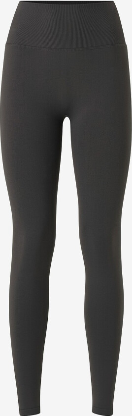 Treningstights Shape Seamless Tights - Grå