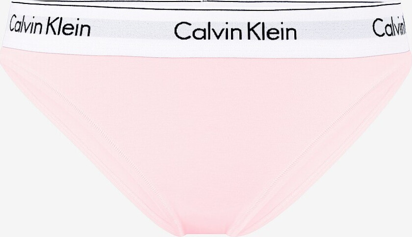 Truse Bikini Modern Cotton - Rosa