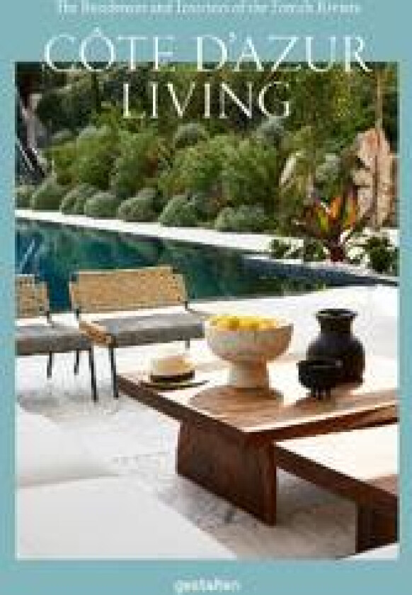 Cote d'Azur Living