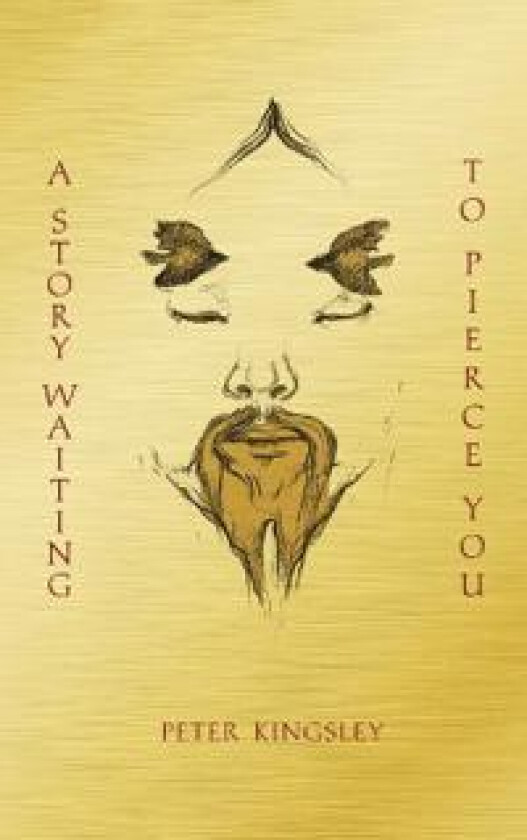 A Story Waiting to Pierce You