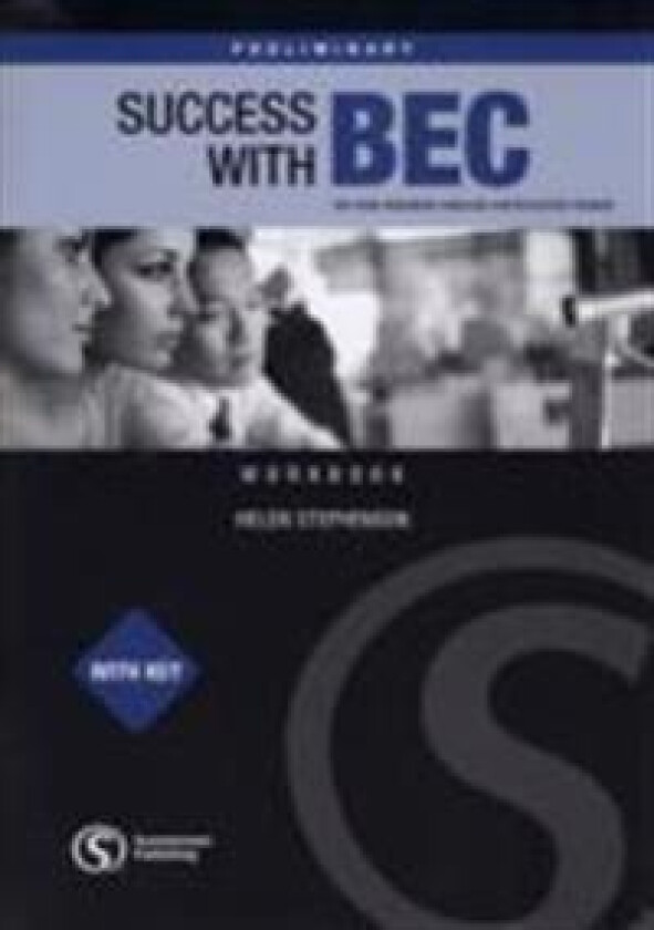 Success wtih BEC Preliminary - Workbook with Key