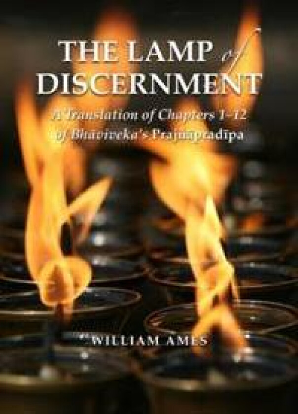 The Lamp of Discernment