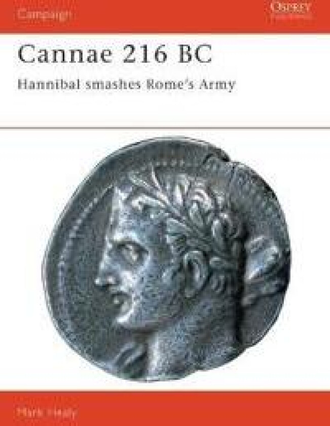 Cannae 216 BC