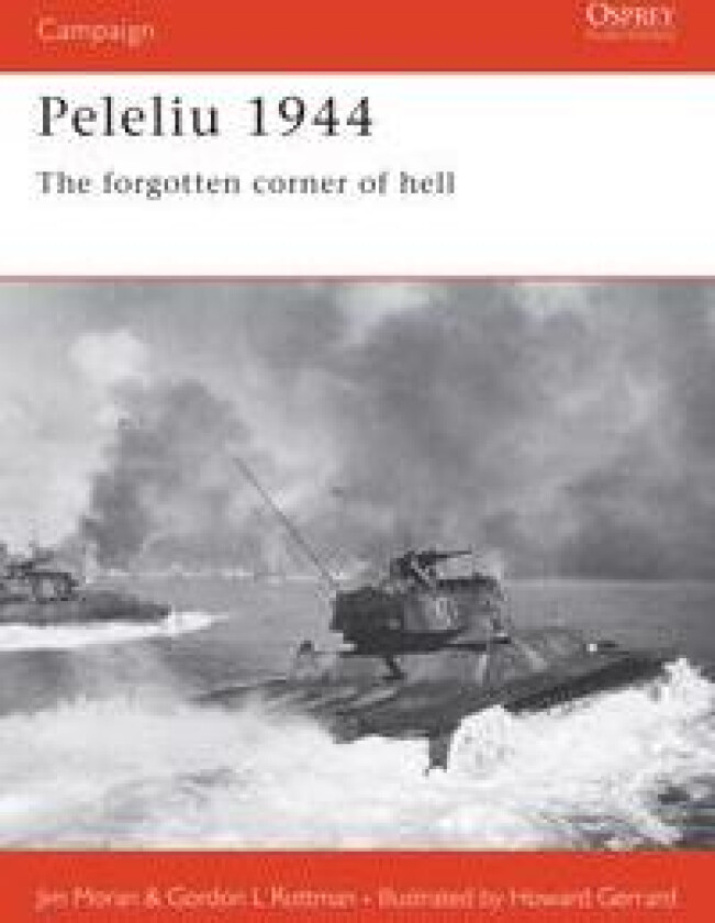 Peleliu 1944