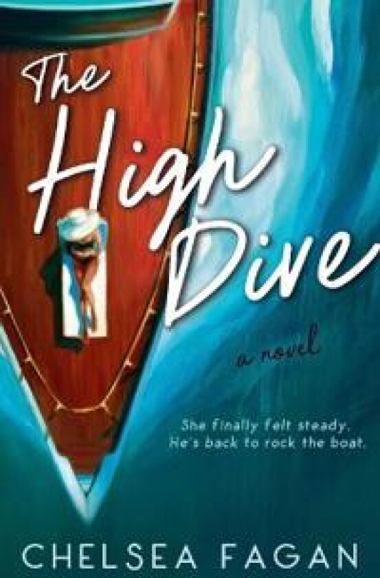 The High Dive