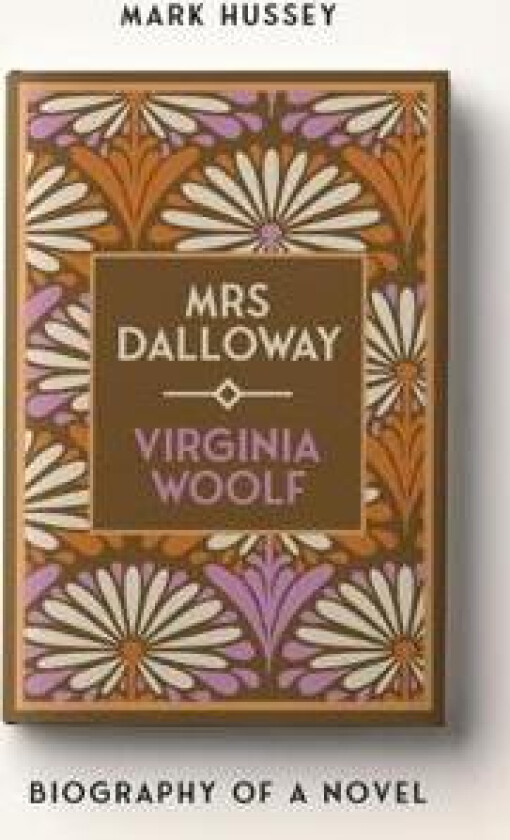 Mrs Dalloway