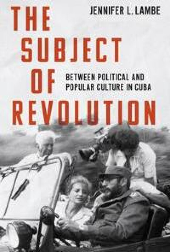 The Subject of Revolution