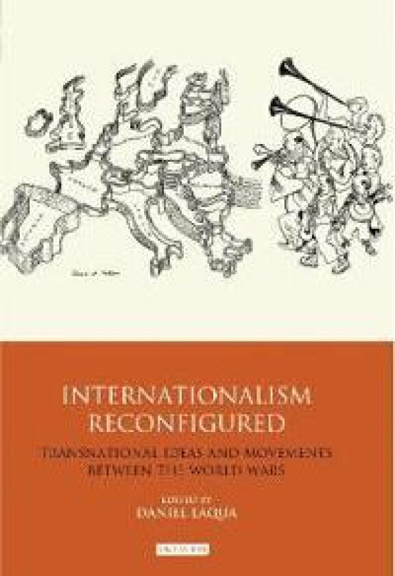 Internationalism Reconfigured