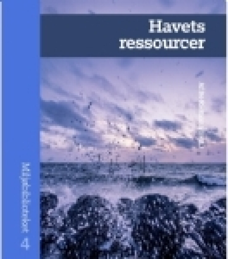 Havets ressourcer | Språk: Dansk