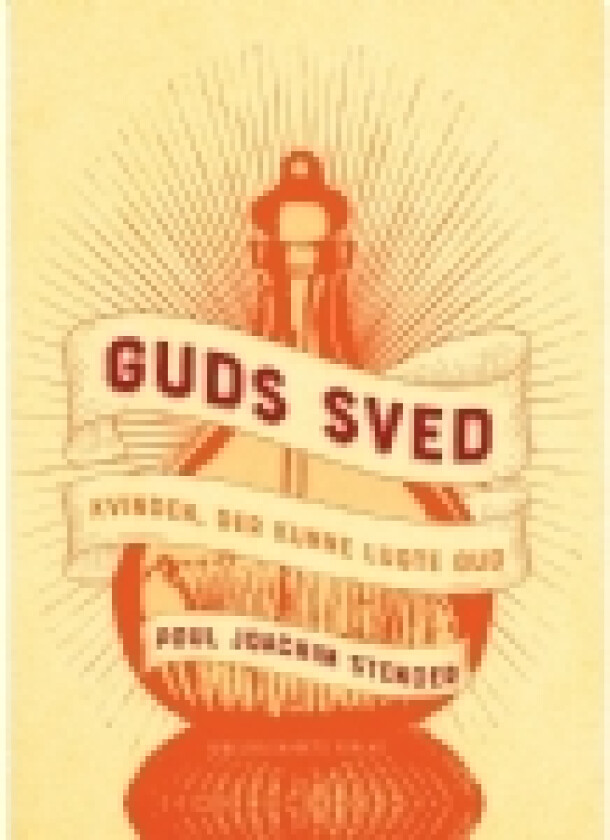 Guds sved | Poul Joachim Stender | Språk: Dansk