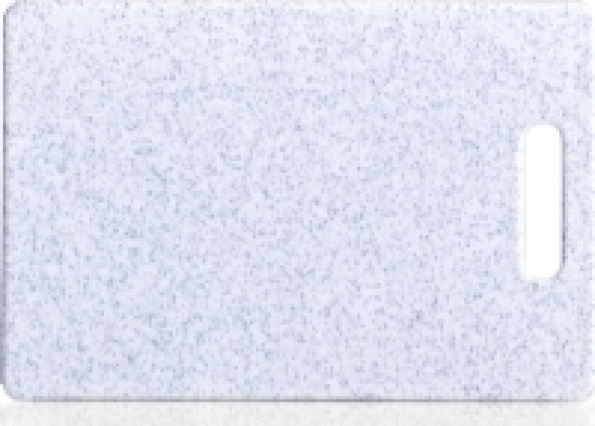 skjærebrett for servering, plast